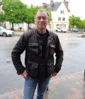 Rencontre Homme France à TOUCY  : Philippe, 59 ans